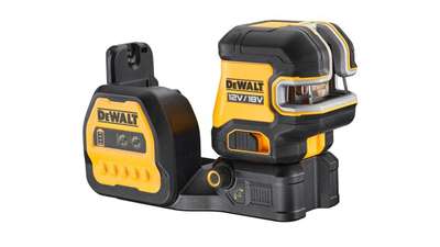Laser croix et 2 points DCE822NG18-XJ Dewalt