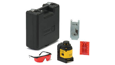 laser multiligne LAX 400 18702 Stabila set de 5 pièces laser multiligne LAX 400 18702 Stabila set de 5 pièces