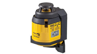 laser multiligne LAX 400 Stabila laser multiligne LAX 400 Stabila