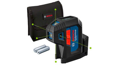 Laser points GPL 5 G Bosch Professional Laser points GPL 5 G Bosch Professional