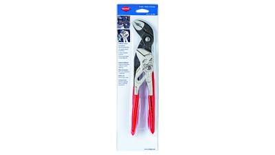Lot de pinces 00 31 20 V03 KNIPEX Lot de pinces 00 31 20 V03 KNIPEX