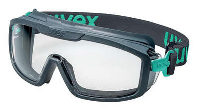 Lunettes-masques uvex i-guard+ planet 9143297