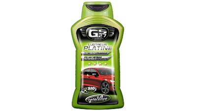 Lustreur carrosserie Platine GS27 CL140221