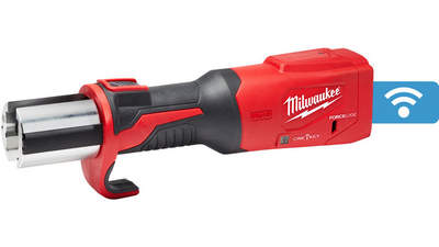 sertisseuse hydraulique sur batterie Force Logic M18 ONEBLHPT-0C 4933478305 Milwaukee 