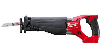 Scie sabre Milwaukee M18 CSX-0  prix pas cher