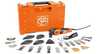 Machine oscillante Multimaster MM 700 Max top 72296861000 FEIN Machine oscillante Multimaster MM 700 Max top 72296861000 FEIN