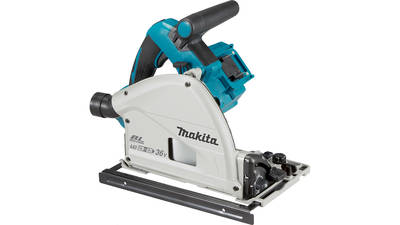 Scie plongeante sans fil Makita DSP600ZJ Scie plongeante sans fil Makita DSP600ZJ