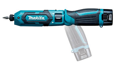Tournevis à chocs Makita TD022DSE