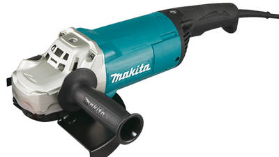 Meuleuse Makita GA9061R 230 mm 2200 W