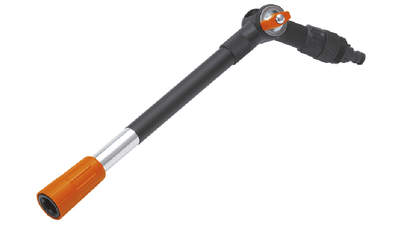 Manche-rallonge articulé à passage d'eau Gardena 5556-20