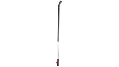 Manche en aluminium gainé combisystem-ergoline 130 cm GARDENA 3734-20