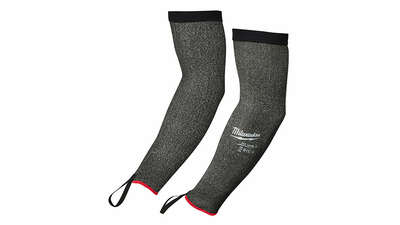 manchettes anti-coupure niveau E 4932479936 Milwaukee