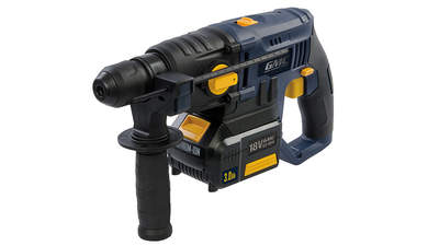 Marteau perforateur sans fil SDS plus GMCSDS18 GMC
