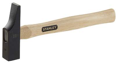 Marteau de menuisier manche en bois STANLEY 1-54-642