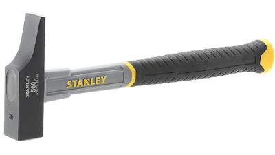 Marteau de menuisier manche en fibre de verre STANLEY STHT0-54160