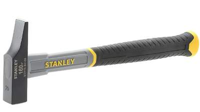 Marteau de menuisier manche en fibre de verre STANLEY STHT0-54158