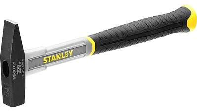 Marteau de serrurier manche en fibre de verre STANLEY STHT0-51906