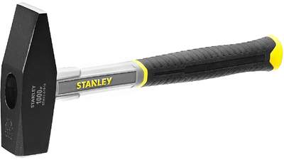 Marteau de serrurier manche en fibre de verre STANLEY STHT0-51910