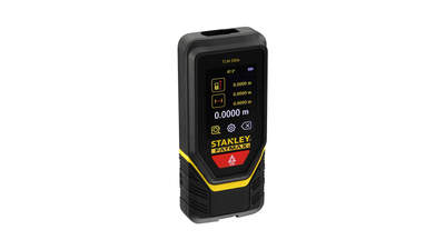 Mesure laser tlm 330 Stanley FATMAX STHT1-77140