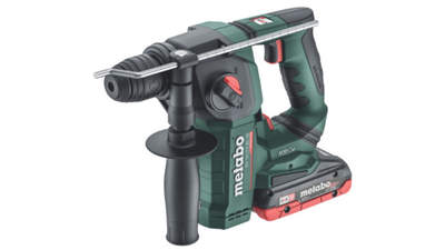 perforateur SDS+ Metabo 600324800 BH 18 LTX BL 16 perforateur SDS+ Metabo 600324800 BH 18 LTX BL 16