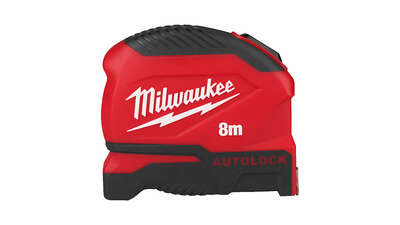 Mètre à ruban Next Gen AUTOLOCK 4932498774 Milwaukee