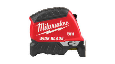 Mètre à ruban Next Gen LARGE PREMIUM 4932499207 Milwaukee