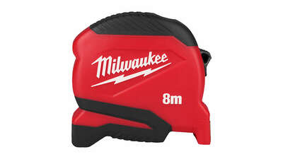 Mètre à ruban Next Gen PRO COMPACT 4932498780 Milwaukee