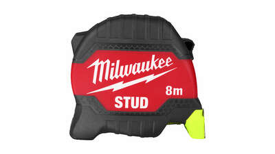 Mètre à ruban Next Gen STUD 4932498765 Milwaukee