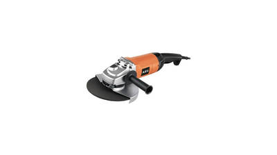 Meuleuse angulaire filaire AEG WS 24-230 E 