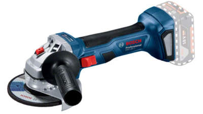 Meuleuse angulaire sans fil Bosch GWS 18V-7 Professional 06019H9001