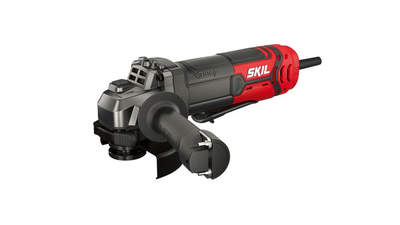 Meuleuse d'angle filaire 9130 AA Skil