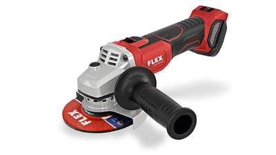 Meuleuse d'angle sans fil L 125 18.0-EC-461725 Flex Meuleuse d'angle sans fil L 125 18.0-EC-461725 Flex