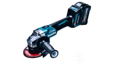 Meuleuse sans fil Makita GA002GZ 40 V Meuleuse sans fil Makita GA002GZ 40 V