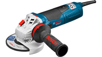 Meuleuse X-LOCK GWX 17-125 S Professionnal Bosch Meuleuse X-LOCK GWX 17-125 S Professionnal Bosch