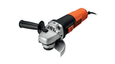 Meuleuse filaire BLACK+DECKER KG912SA5