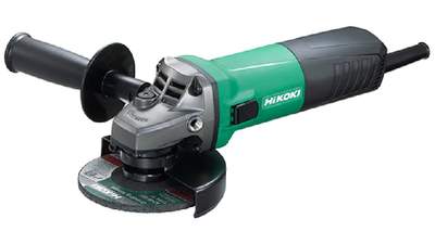Meuleuse d'angle filaire HIKOKI G13SN2YLZ