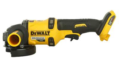Meuleuse DEWALT DCG414NT