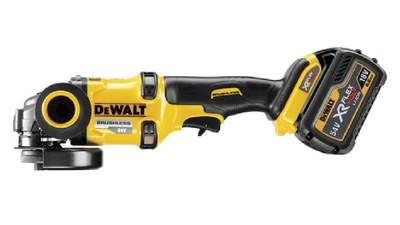 Meuleuse DEWALT DCG414T2-QW