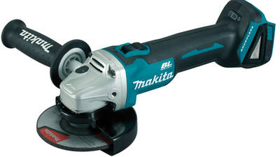 Meuleuse sans fil Makita DGA506Z