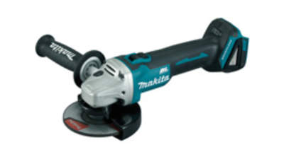 Meuleuse Makita DGA506Z