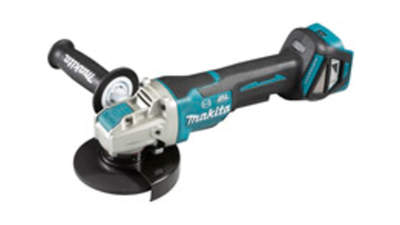 Meuleuse Makita DGA519ZX1