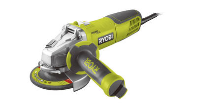 Meuleuse filaire RYOBI RAG1010-125SF