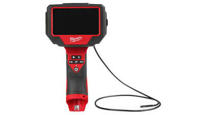 Micro-caméra d’inspection auto M12 ATB-0C 4933493136 Milwaukee