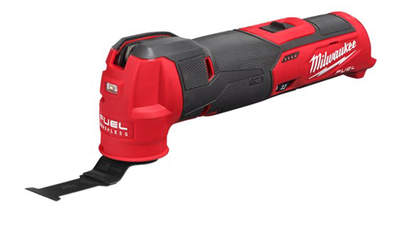 outil multifonctions Milwaukee M12 FMT-0