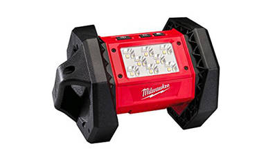 Projecteur de chantier M18 AL-0 Trueview Milwaukee Projecteur de chantier M18 AL-0 Trueview Milwaukee
