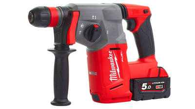 Perforateur M18 CHX brushless Milwaukee Perforateur M18 CHX brushless Milwaukee