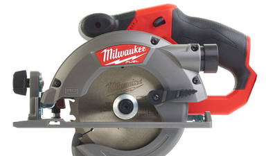 Scie circulaire sans fil Milwaukee M12 CCS44-0