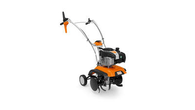 Motobineuse STIHL MH 445 R