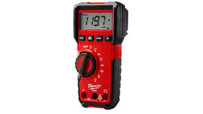 Multimètre numérique Fluke 2216-20 Milwaukee