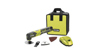 Multitool sans fil RYOBI RMT12011L